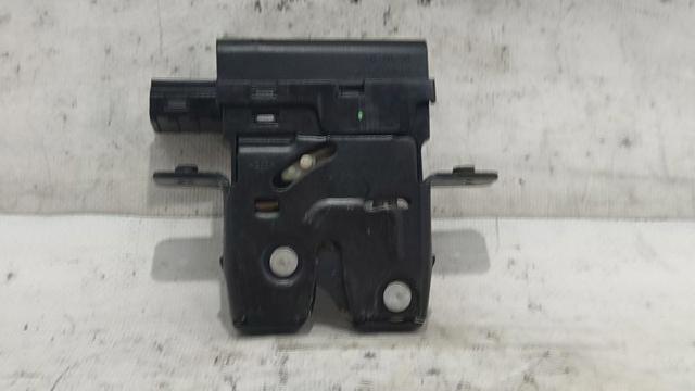 Fecho de tampa de porta-malas (de 3ª/5ª porta traseira) Renault Espace 4 JK0