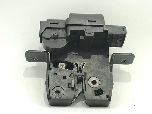 Fecho de tampa de porta-malas (de 3ª/5ª porta traseira) Renault Espace 4 JK0