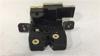 Fecho de tampa de porta-malas (de 3ª/5ª porta traseira) 8200229957 RENAULT