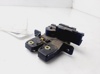 Fecho de tampa de porta-malas (de 3ª/5ª porta traseira) 8200229957 RENAULT