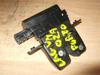 Fecho de tampa de porta-malas (de 3ª/5ª porta traseira) 8200229957 RENAULT