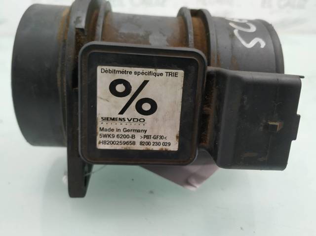 8200230029 RENAULT ДМРВ купить в Павлоград