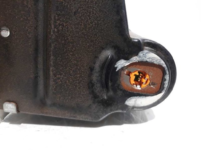 8200230383 Подушка безопасности (AIRBAG) пассажирская купить Павлоград