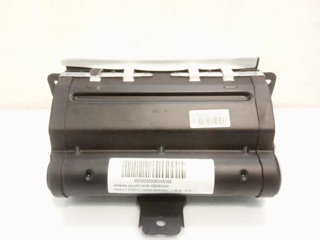 8200230383 RENAULT Подушка безопасности (AIRBAG) пассажирская купить в Хмельницкий