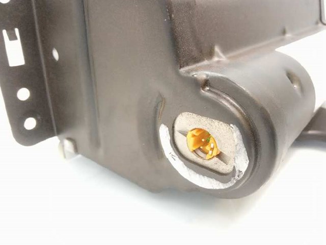 8200230383 RENAULT Подушка безопасности (AIRBAG) пассажирская купить в Запорожье