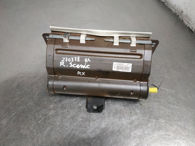 8200230383 Подушка безопасности (AIRBAG) пассажирская купить Запорожье