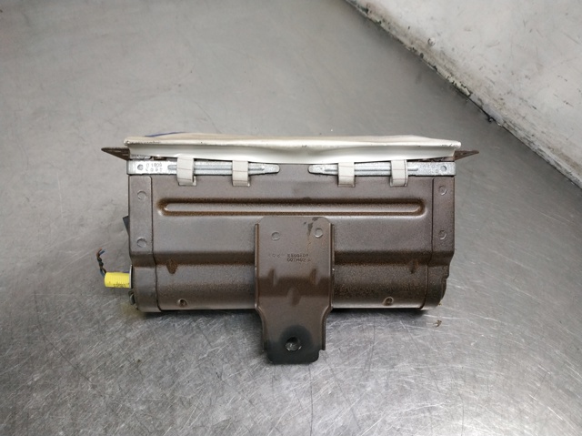 8200230383 Подушка безопасности (AIRBAG) пассажирская купить Николаев