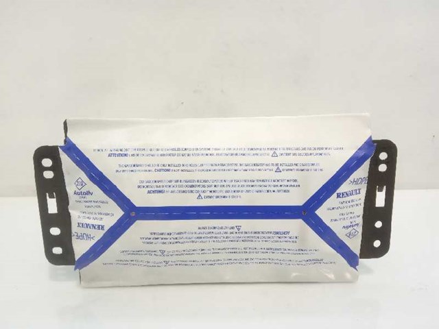 8200230383 Подушка безопасности (AIRBAG) пассажирская купить Днепр
