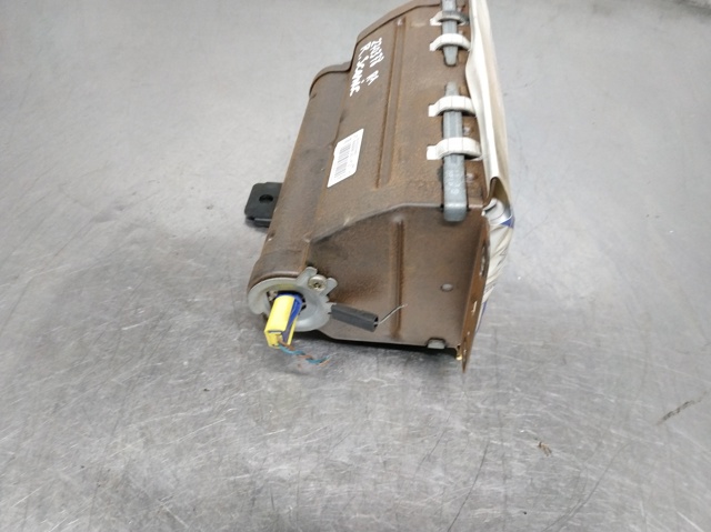 8200230383 Подушка безопасности (AIRBAG) пассажирская купить Ровно