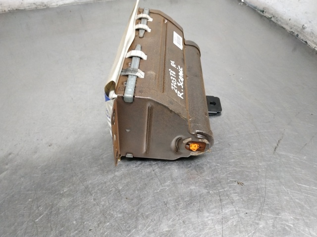 8200230383 RENAULT Подушка безопасности (AIRBAG) пассажирская купить в Сумы