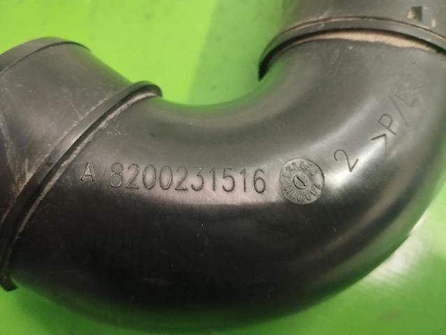 RENAULT 8200231516 Впускной патрубок воздушного фильтра в наличии Сумы