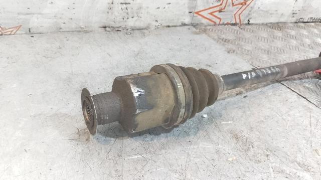 8200231664 RENAULT Правая полуось купить в Винница
