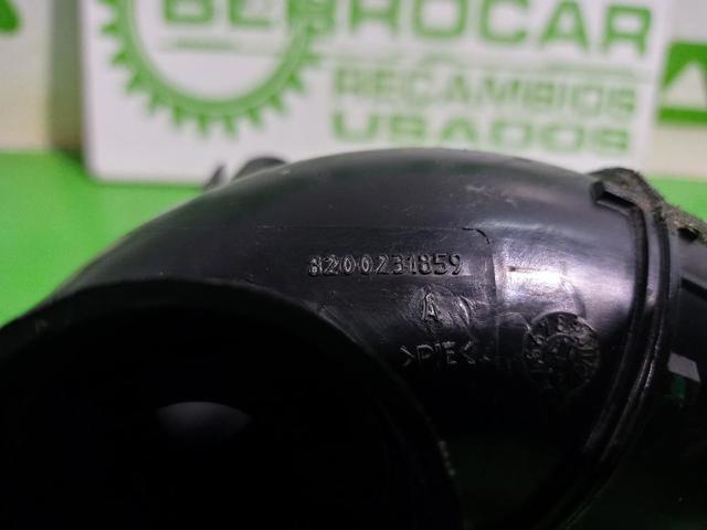 RENAULT 8200231859 Впускной патрубок воздушного фильтра в наличии Каменское