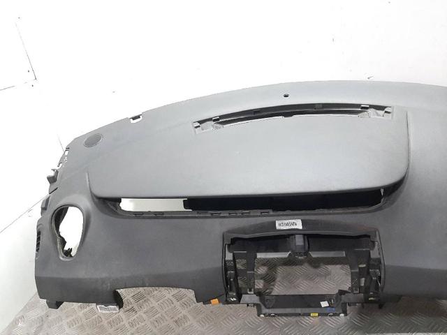 8200232649 RENAULT Панель салона передняя "торпедо" купить в Запорожье