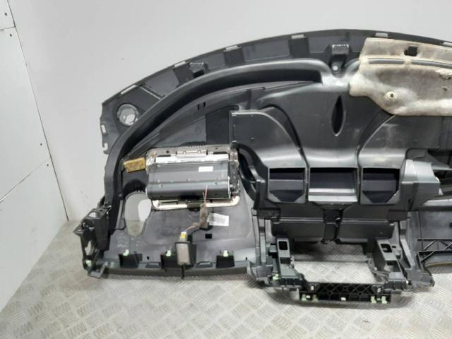 RENAULT 8200232649 Панель салона передняя "торпедо" в наличии Хмельницкий