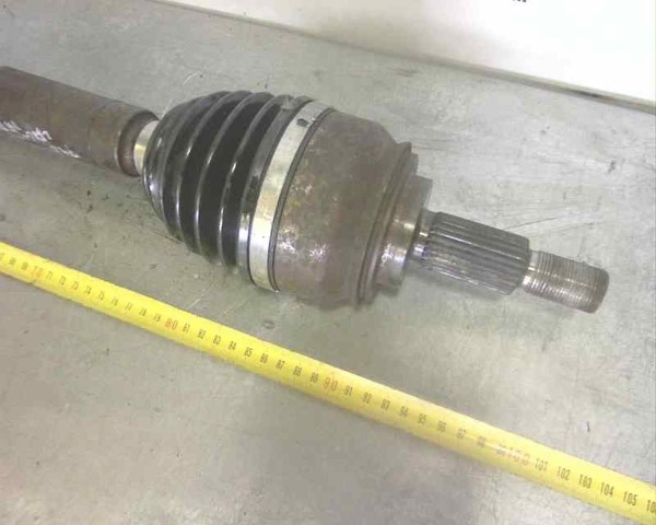 8200232883 Правая полуось купить Житомир