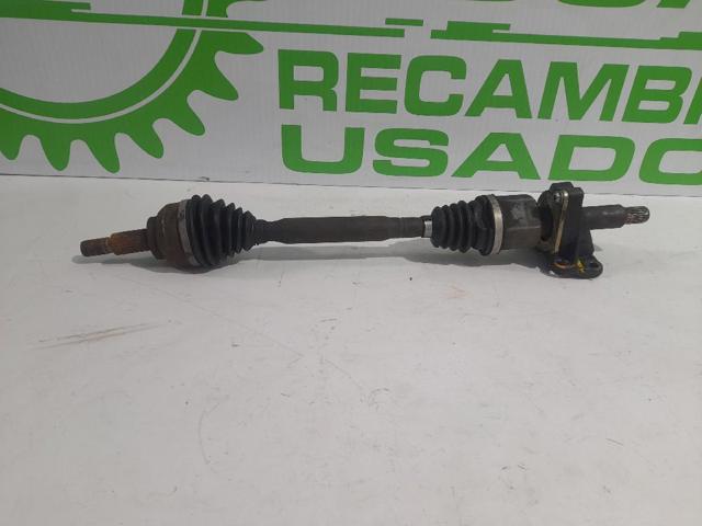 8200232883 RENAULT Правая полуось купить в Ровно