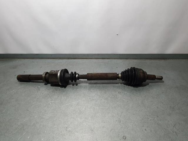 8200232883 Правая полуось купить Ужгород