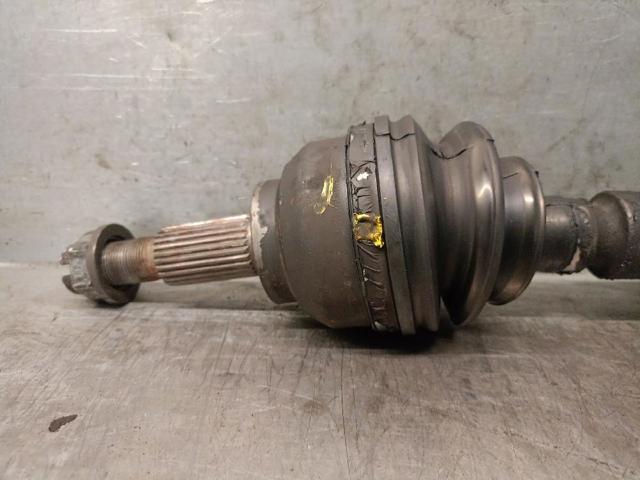 RENAULT 8200232883 Полуось (привод) передняя правая в наличии Запорожье