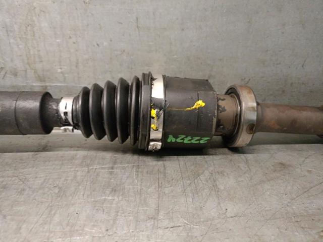 8200232883 Правая полуось купить Украина