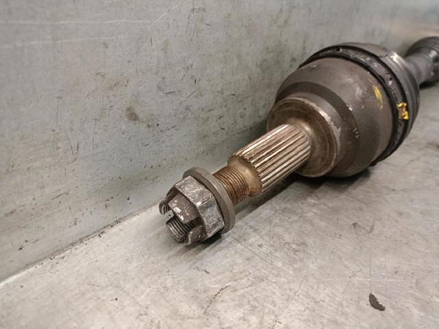 8200232883 RENAULT Полуось (привод) передняя правая купить в Хмельницкий