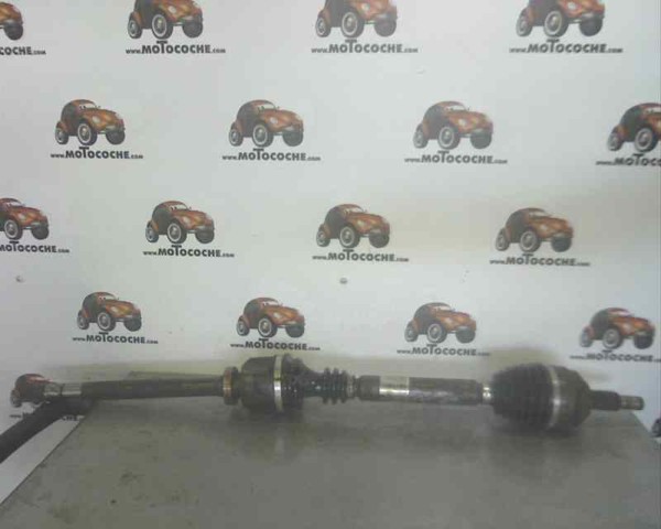 8200232883 Полуось (привод) передняя правая купить Винница