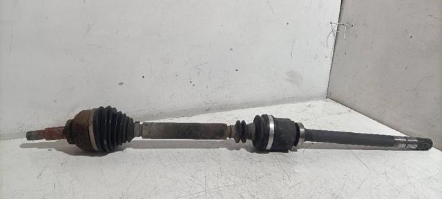 8200232883 RENAULT Правая полуось купить в Житомир