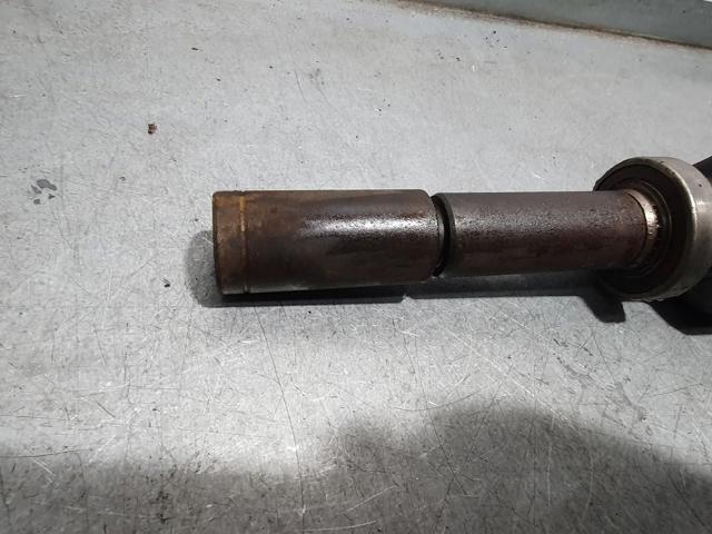 8200232883 RENAULT Полуось (привод) передняя правая купить в Запорожье