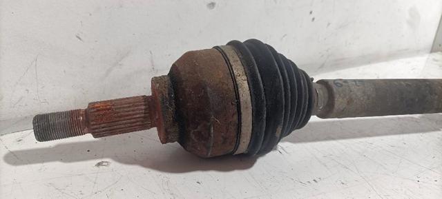 8200232883 RENAULT Правая полуось купить в Днепр
