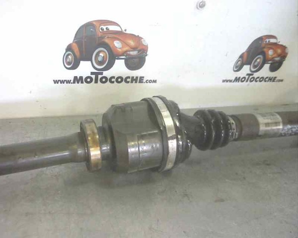 8200232883 Полуось (привод) передняя правая купить Хмельницкий