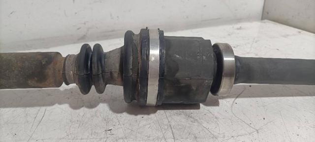 RENAULT 8200232883 Правая полуось в наличии Сумы