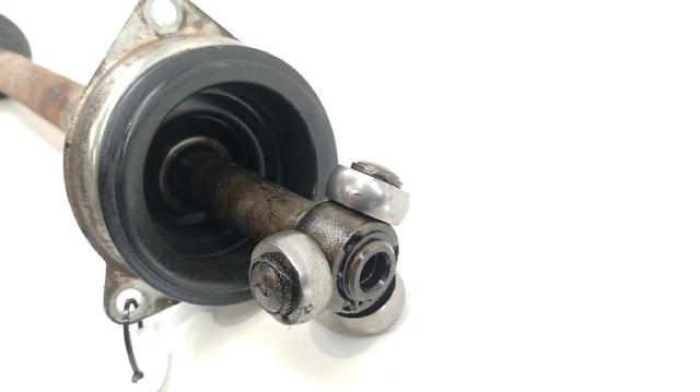 8200232886 RENAULT Левая полуось купить в Ирпень