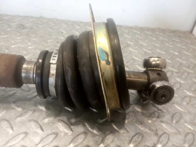 8200232886 Полуось (привод) передняя левая купить Хмельницкий