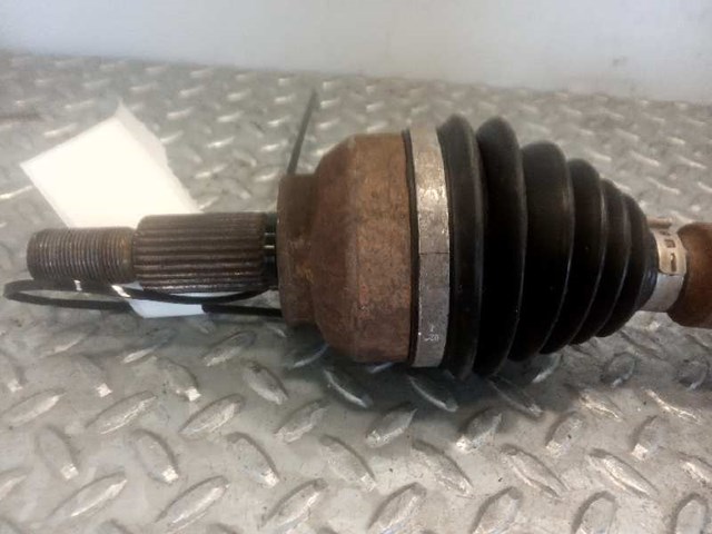 8200232886 RENAULT Левая полуось купить в Днепр