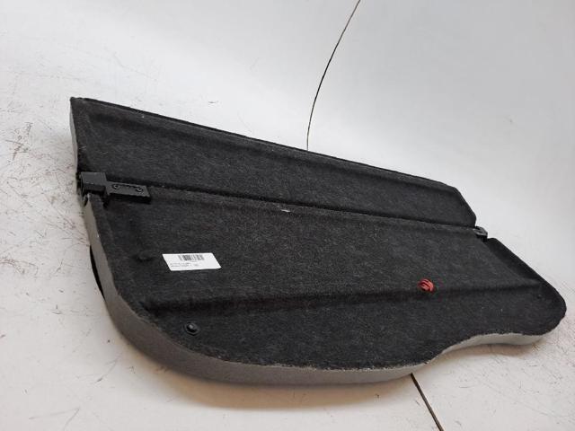 8200233017 RENAULT Полка салона задняя купить в Ровно