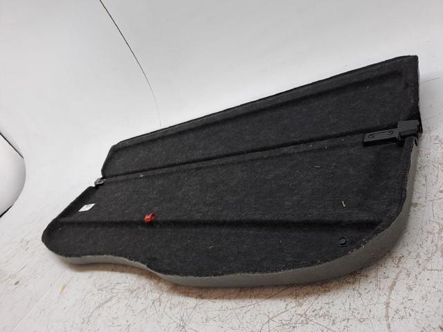 8200233017 RENAULT Полка салона задняя купить в Ужгород