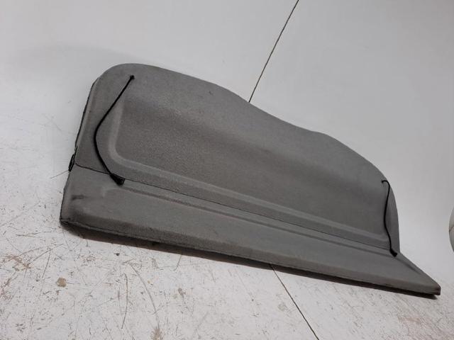 8200233017 RENAULT Полка салона задняя купить в Запорожье