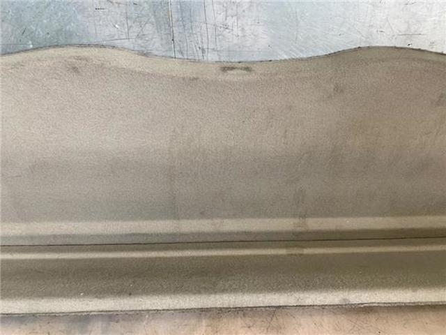 8200233018 RENAULT Полка салона задняя купить в Житомир