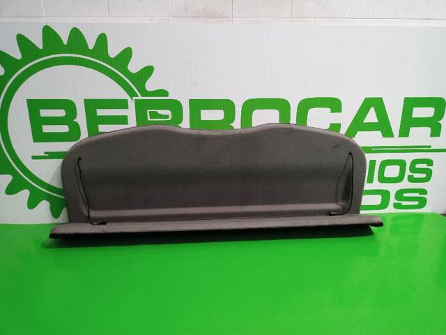 8200233019 RENAULT Полка салона задняя купить в Черновцы