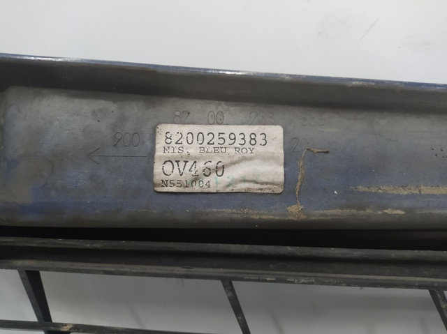 NISSAN 8200233587 в наличии Винница