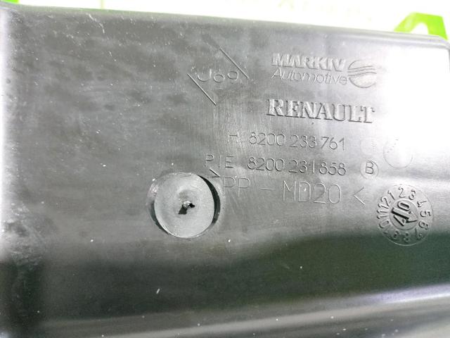 8200233761 RENAULT купить в Ирпень