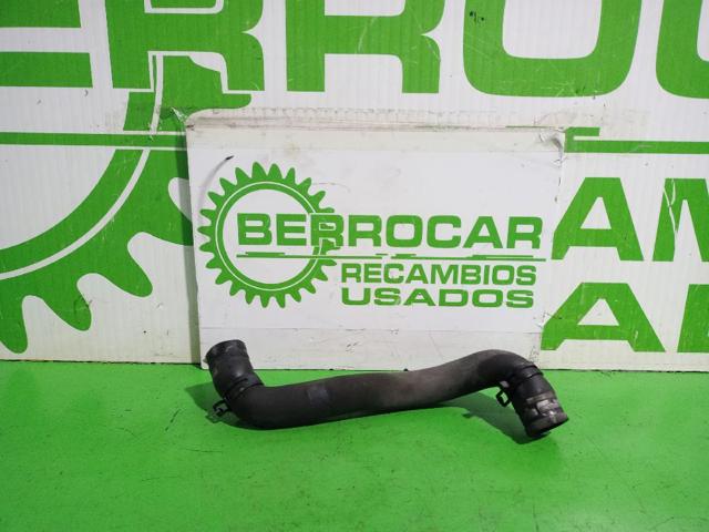 8200233966 RENAULT Шланг (патрубок) радиатора охлаждения верхний купить в Киев