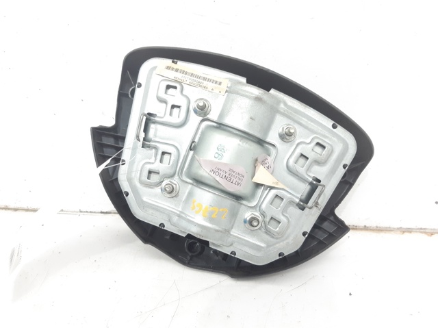 8200236060 Подушка безопасности (AIRBAG) водительская купить Ровно