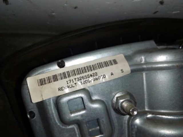 8200236060 Подушка безопасности водителя купить Кривой Рог
