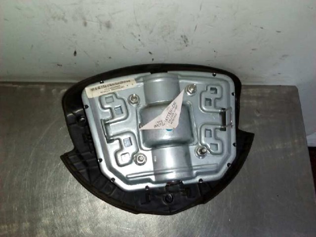 8200236060 RENAULT Подушка безопасности (AIRBAG) водительская купить в Днепр