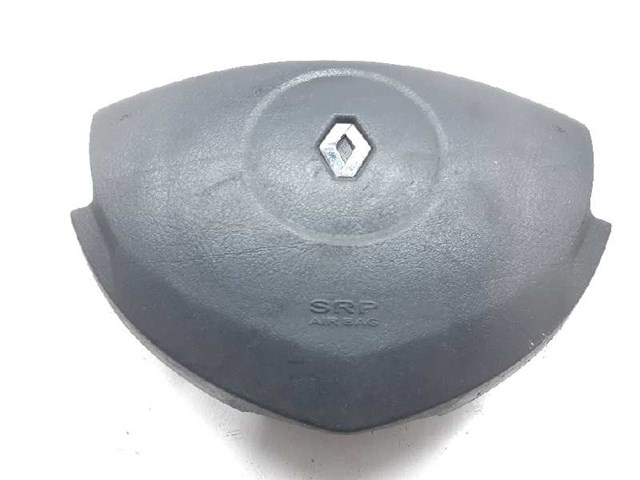 RENAULT 8200236060 Подушка безопасности водителя в наличии Ровно