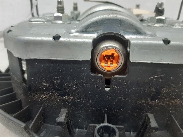 RENAULT 8200236060 Подушка безопасности водителя в наличии Одесса