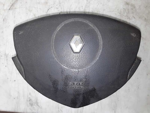 8200236060 RENAULT Подушка безопасности (AIRBAG) водительская купить в Полтава