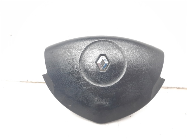 8200236060 Подушка безопасности (AIRBAG) водительская купить Днепр