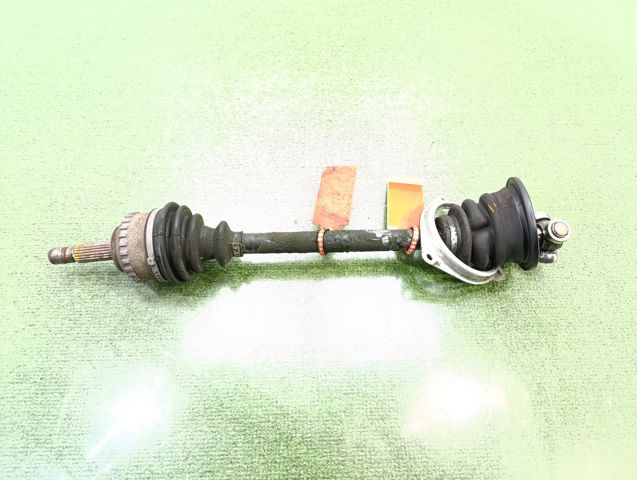 8200236092 RENAULT Полуось (привод) передняя левая купить в Винница